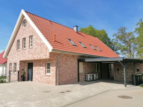 Ferienhaus "Stangenberg Perle"