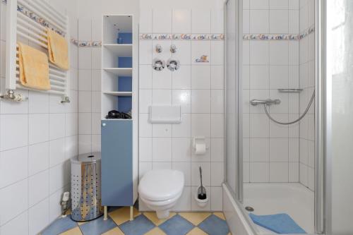 Villa Elsa _Wohnung 5_