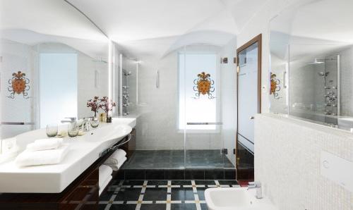 Living Hotel De Medici Room Type - Duplex Suite