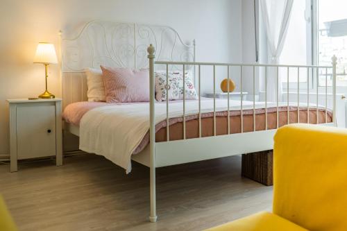 Bucharest Cozy Studio, Bucharest
