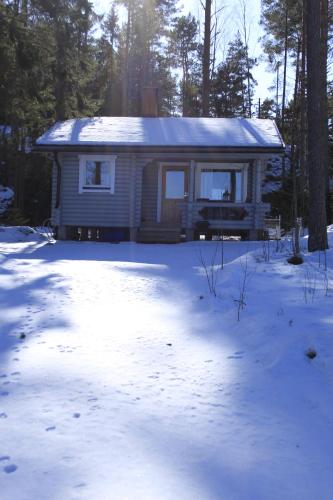 One-Bedroom Chalet