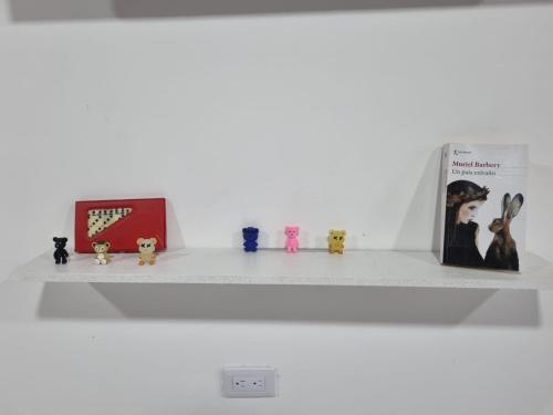 Hotel la casona de Wiky