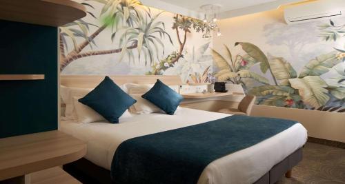 Hotel Apolonia Paris Montmartre; Sure Hotel Collection by Best Western - image 14