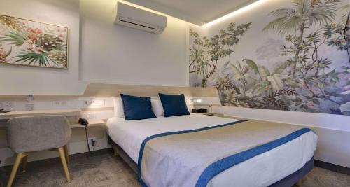 Hotel Apolonia Paris Montmartre; Sure Hotel Collection by Best Western, Paris (Foto 9)