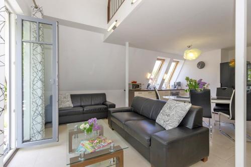 Superior Apartment with Sauna