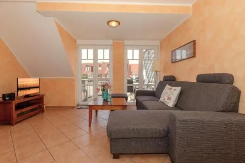 Villa Rosita Whg. 7 "LISA" in Rerik, Deutschland