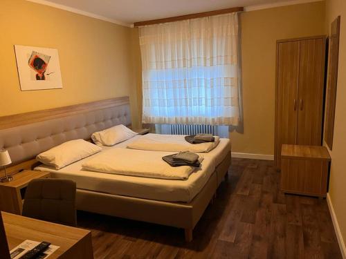 Hotel zur Post limburg Bad camberg in Hunfelden