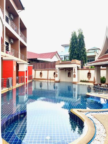 My Friend's House Karon in Phuket