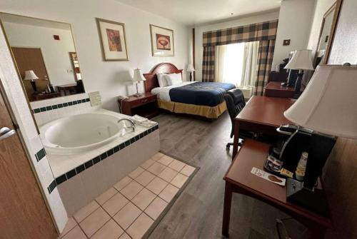 Wingate by Wyndham Eagle Vail Valley in Eagle, USA