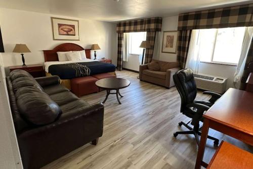 Wingate by Wyndham Eagle Vail Valley in Eagle, USA