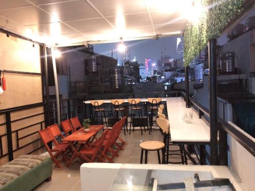 SAIGON COZY HOTEL in Ho Chi Minh City