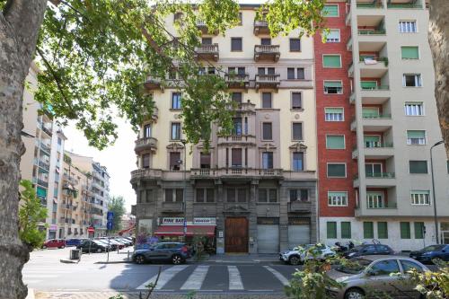 PrimoPiano - Argonne, Milan