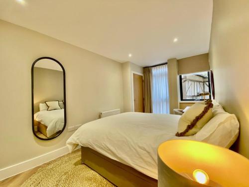 Queen Annes court luxury apartment on high street, Windsor (foto 6)