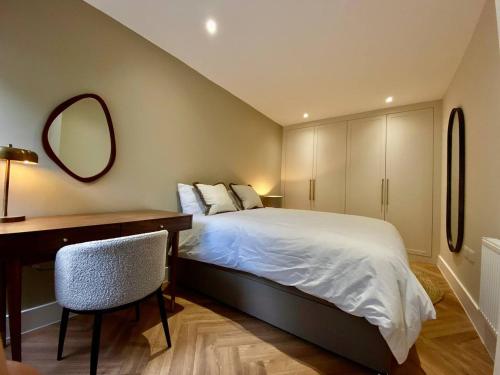 Queen Annes court luxury apartment on high street, Windsor (foto 5)