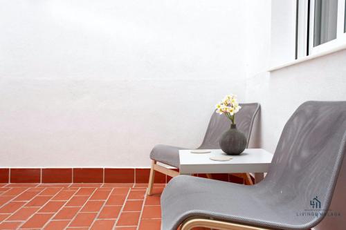 Living4malaga Guevara Apartment, Málaga (foto 4)