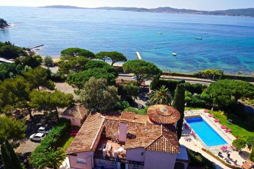 Hotel Villa Des Anges - image 14