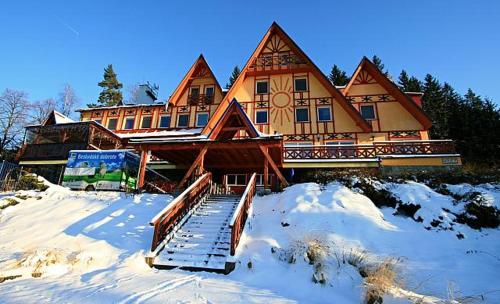 Hotel Sluníčko