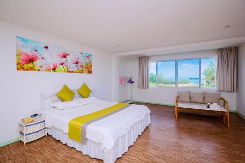 Home of Beautiful Land Hotel Saipan
