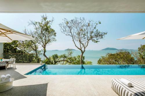 Экстерьер, COMO Point Yamu, Phuket in Pa klok