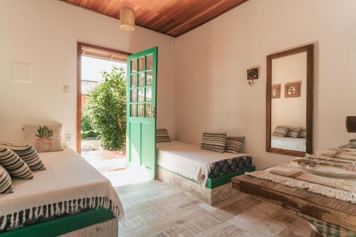 Pousada Vila Campeche in Campeche