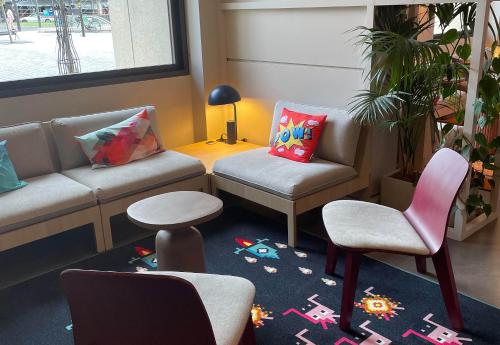 Timhotel Berthier Paris 17 - image 10