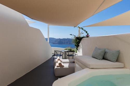 Superior Suite  with Plunge Pool