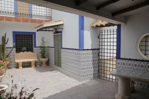 Facilities, Casa Rural La Noria in Lorca