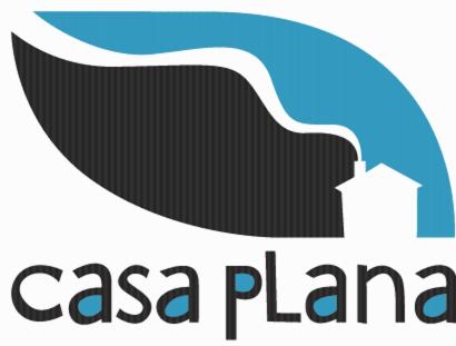 Casa Plana