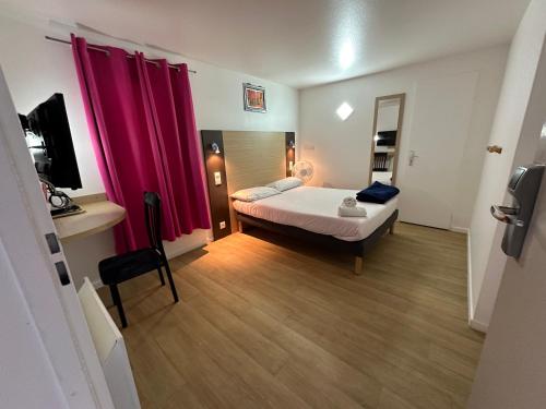 FASTHOTEL ROISSY CDG SUD - Claye Souilly in Claye-Souilly