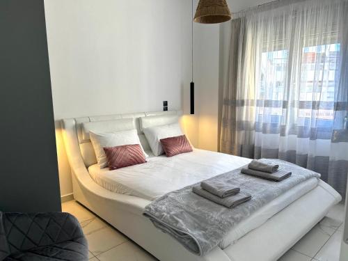 Athens white apartments, Atene (foto 8)