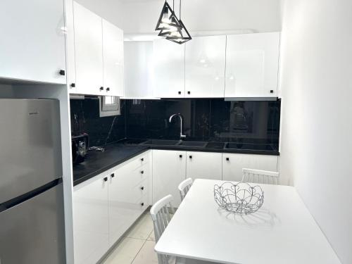 Athens white apartments, Atene (foto 7)