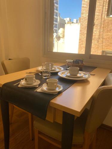 里奥格兰德公寓式酒店