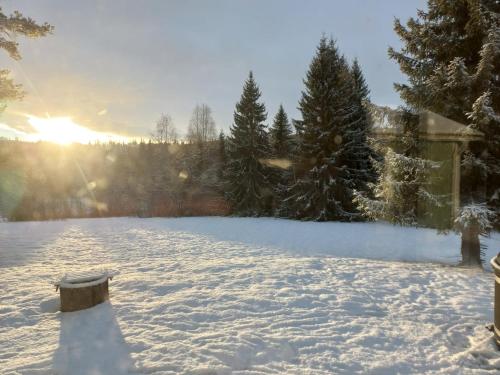 Fritidshus Hammare Hagfors in Hagfors
