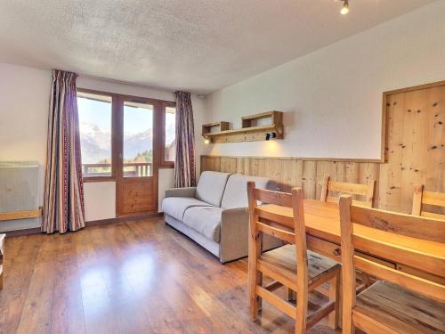 Appartement La Tania, 2 pièces, 4 personnes - FR-1-182A-20 - Location saisonnière - Courchevel