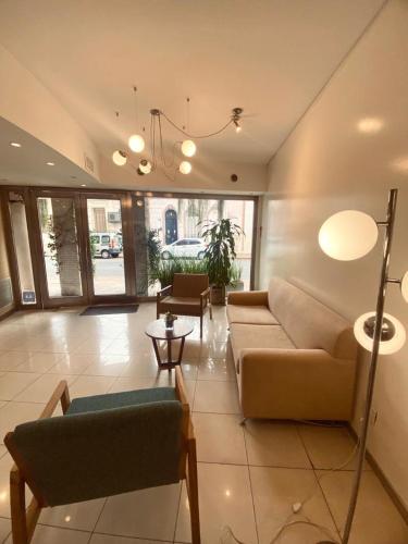 里奥格兰德公寓式酒店