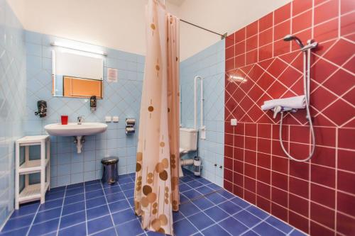 Double Room - Disability Access