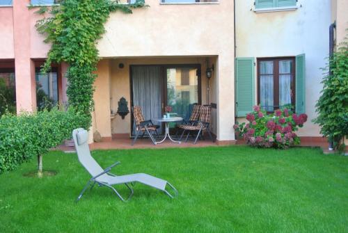 Lugana Resort & Sporting Club - Sermana Village