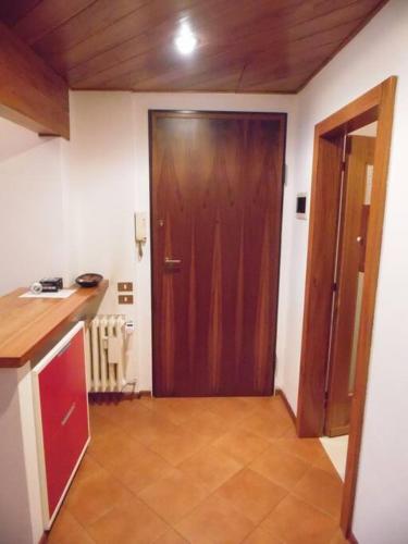  Centralissimo / Very central apartment in Feltre