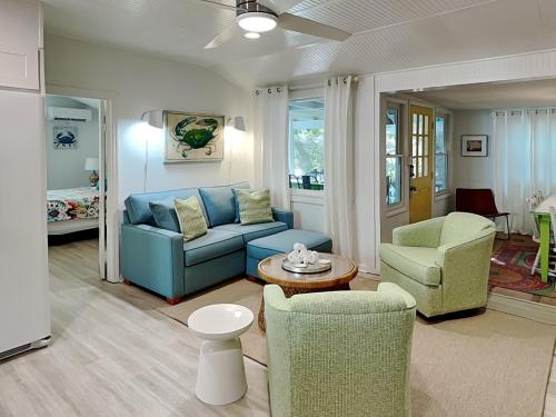 Blue Crab Cottage