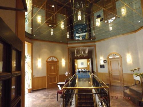 Hotel Ziegenkrug Schwerin 2
