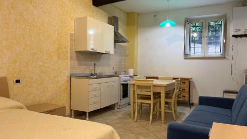 Casa Van Gogh 4 pax