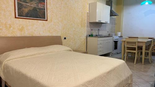  Casa Van Gogh 4 pax in Ceccano