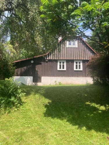 Chaloupka, Žacléř (fotografie 5)