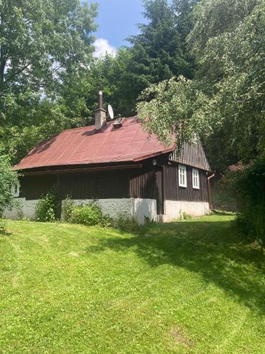 Chaloupka, Žacléř (fotografie 6)
