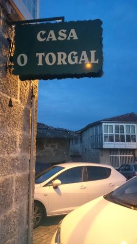 Casa O Torgal