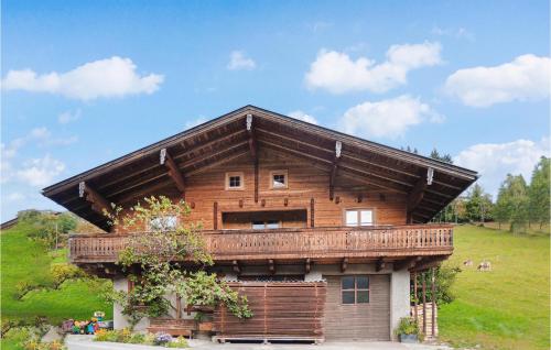 Holiday home Sonnseite - image 14