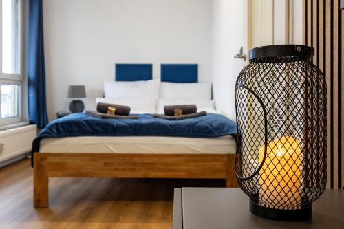 Sunnybelle Appartements Dresden I, Drážďany (fotografie 4)