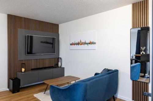 Sunnybelle Appartements Dresden I, Drážďany (fotografie 8)