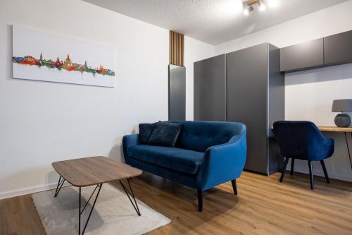 Sunnybelle Appartements Dresden I, Drážďany (fotografie 7)