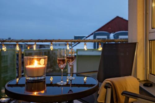 Sunnybelle Appartements Dresden I, Drážďany (fotografie 10)